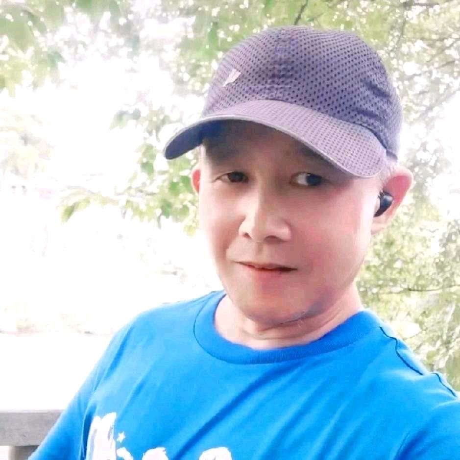 喜洋洋🎤