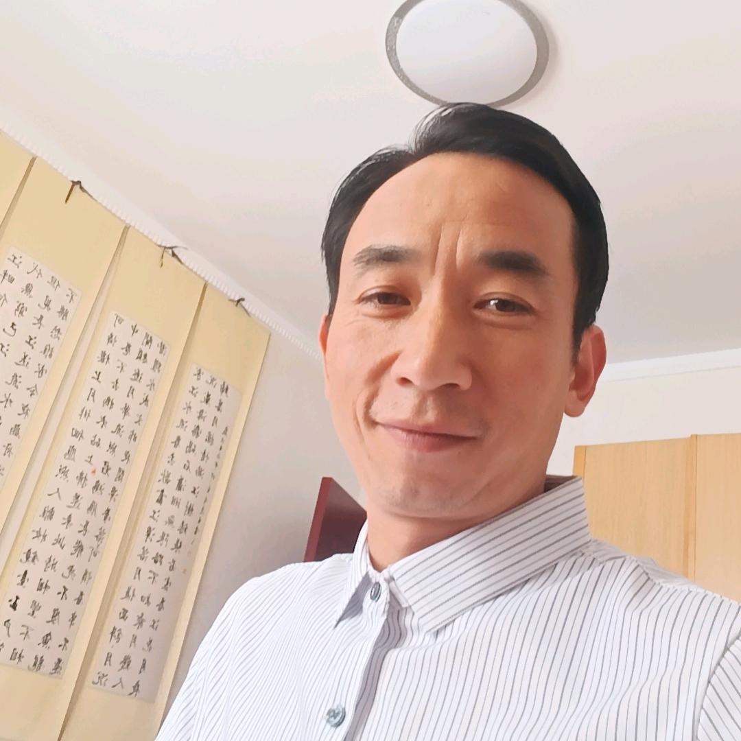 我在等待有缘人🌼柯🦅