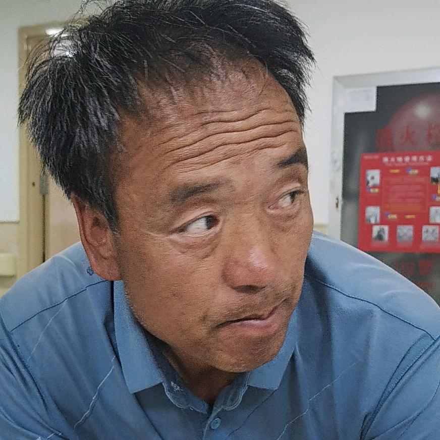 李果养螃蟹