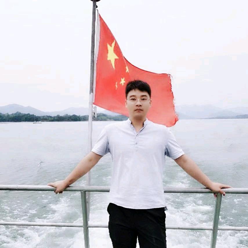安徽升学规划～杨老师