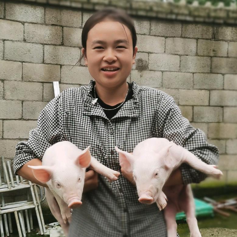 贞丰法良养殖场
