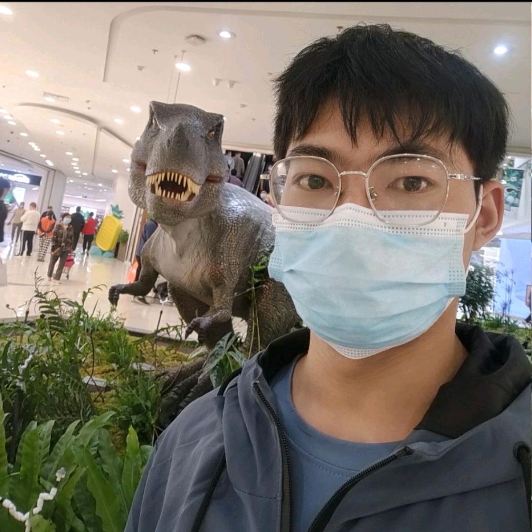 快乐不打杨先生