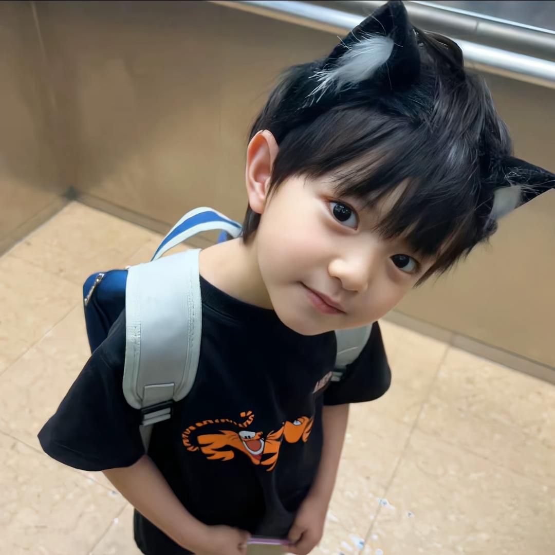 愿我上岸