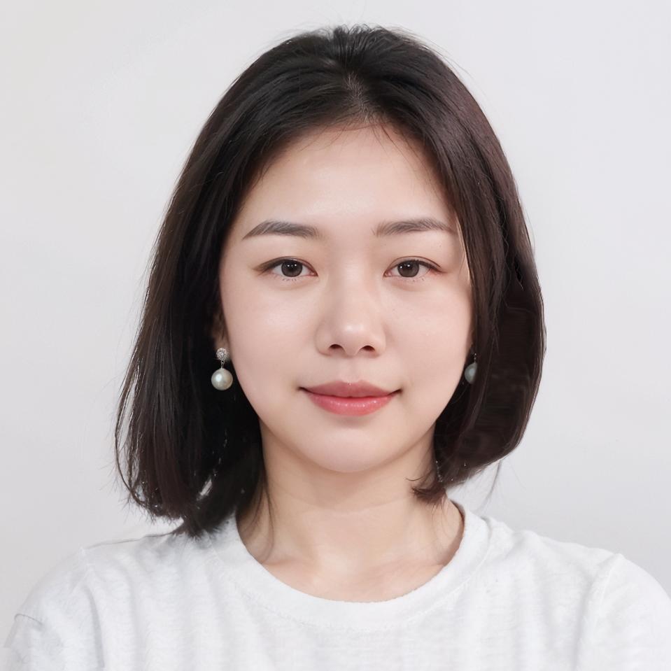 小写意教学