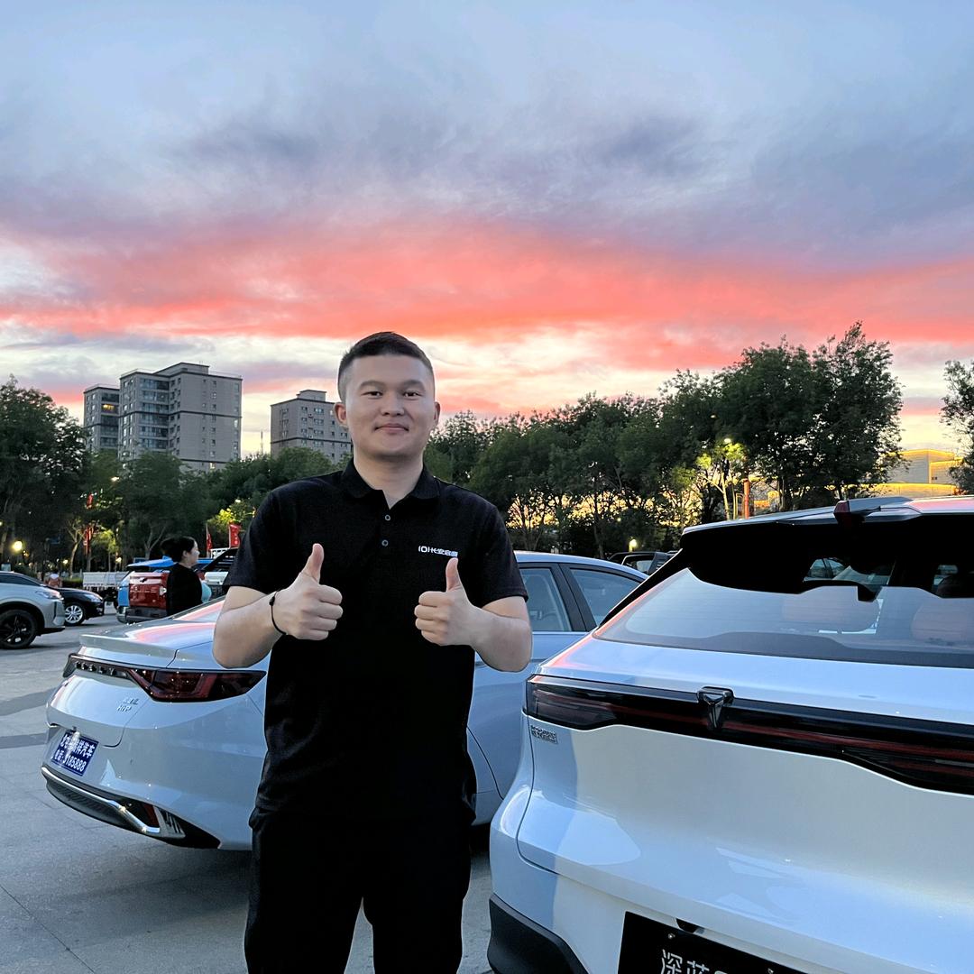 长安汽车~叶尔森