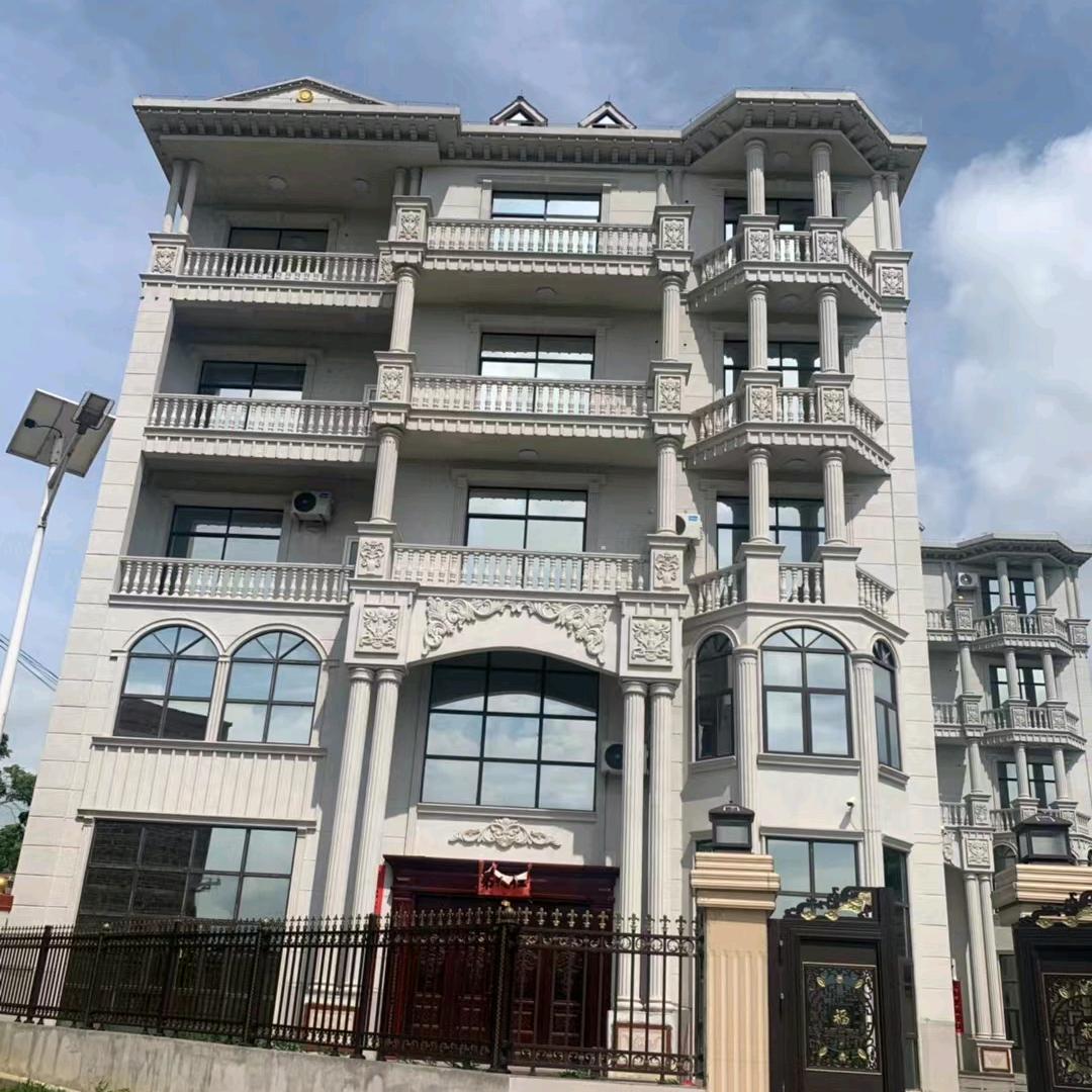 广西庚甲工程有限公司