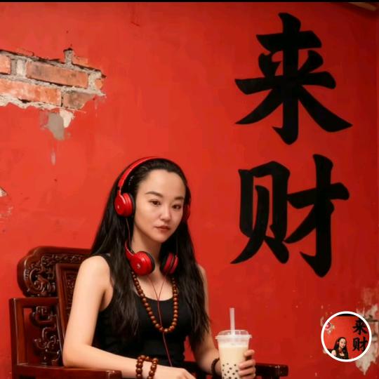 余生🥃要快乐加倍