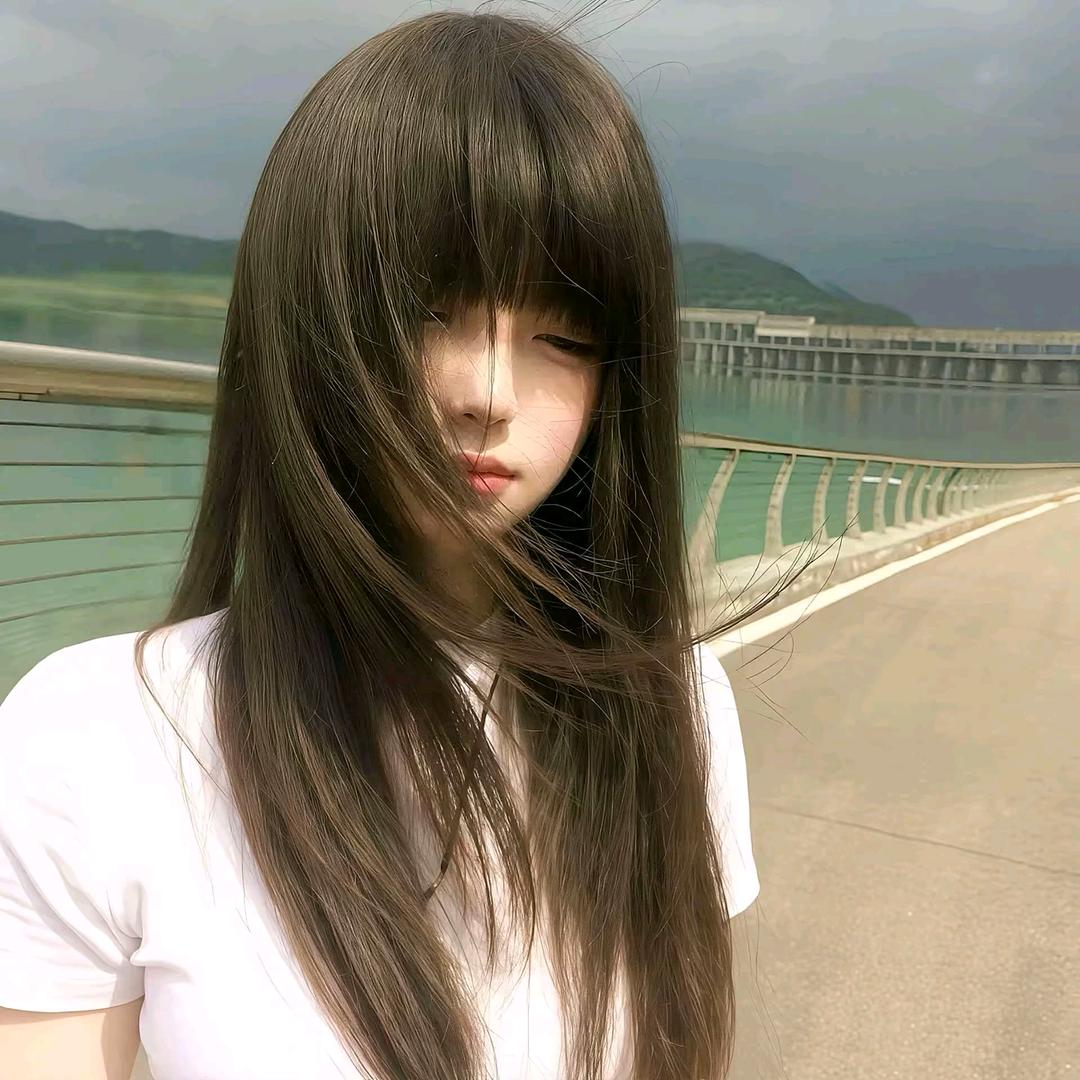 无年期头像