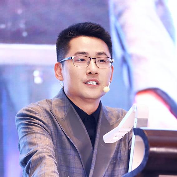 陈平讲裂变式合伙