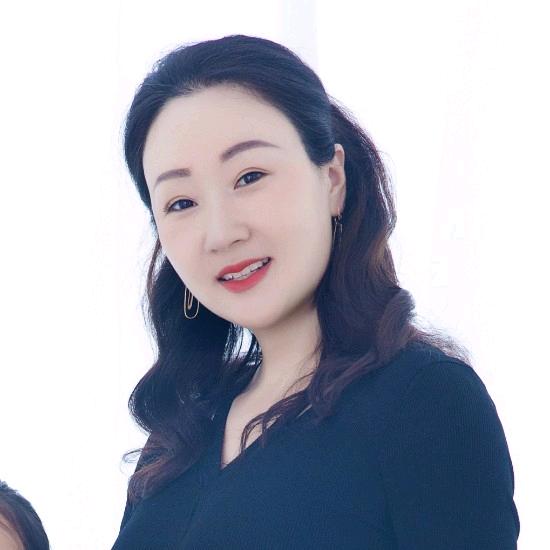 李玉琴