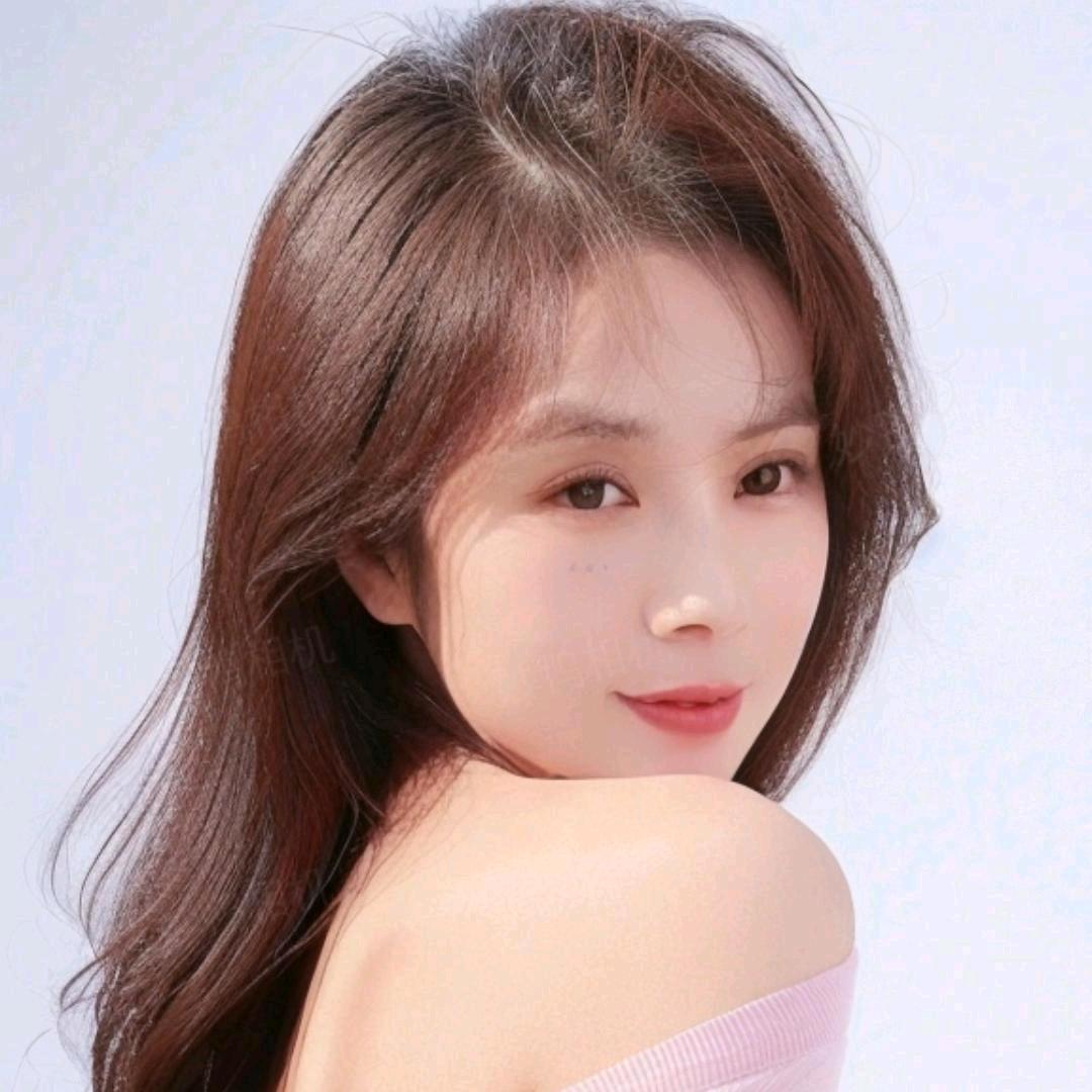 做个开心幸福的小女人✌