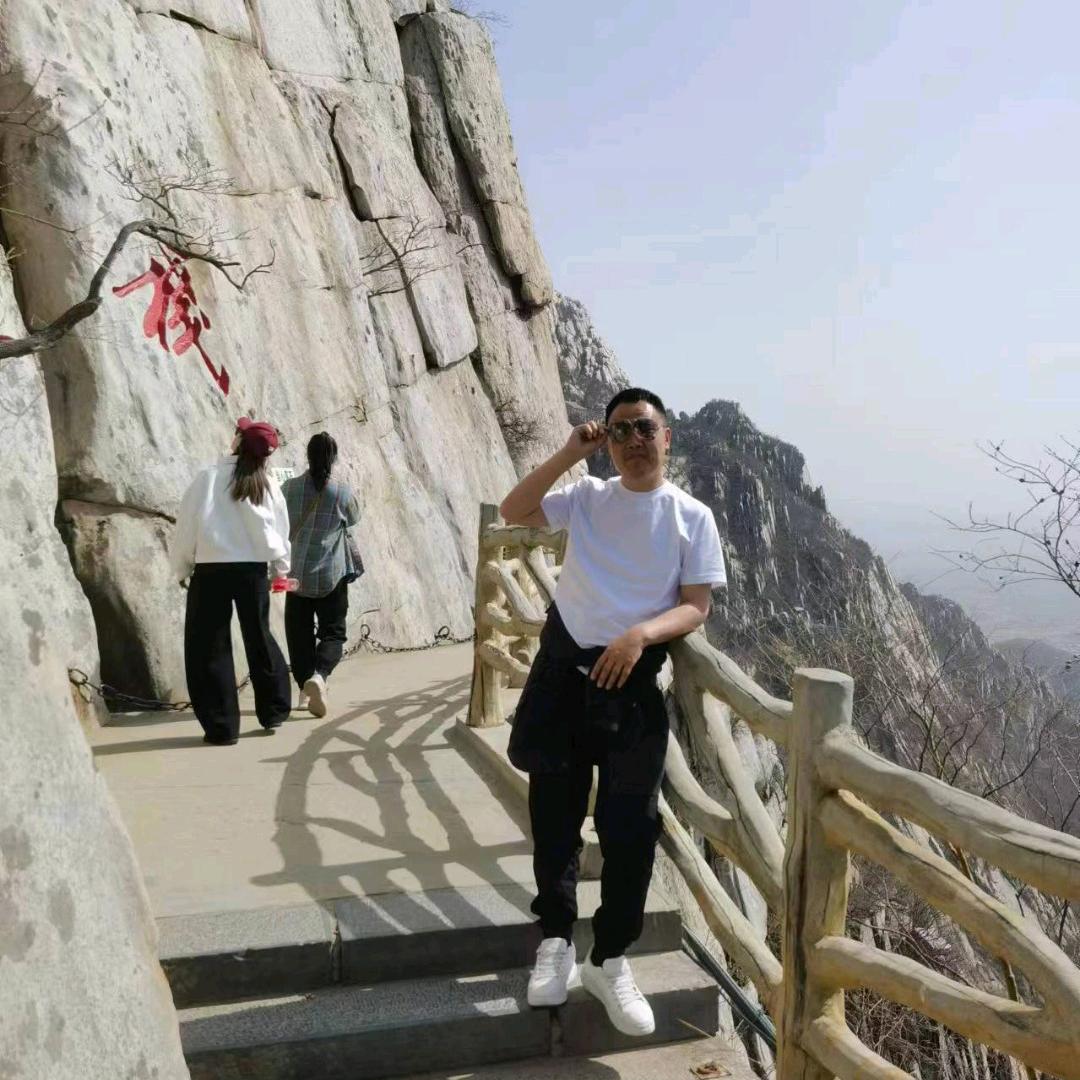 延安房产巡视员