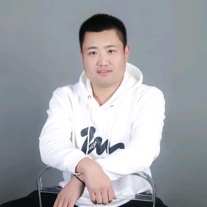 小尤默(小智)