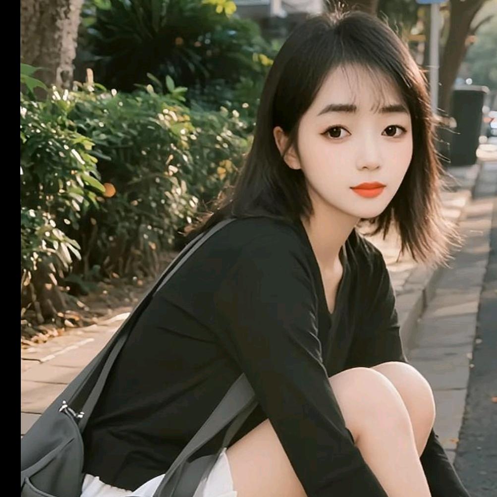 🍃一个人，一座城