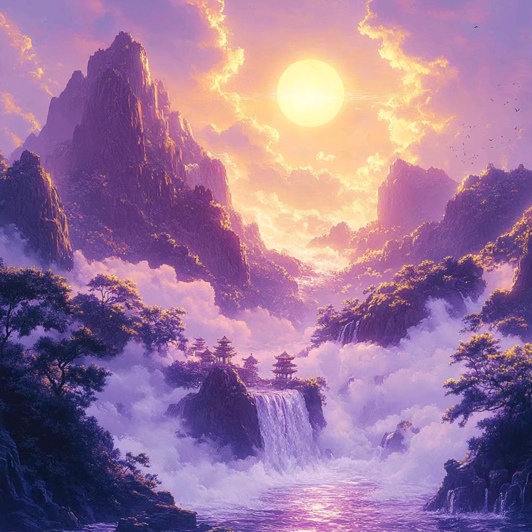 美霖姐