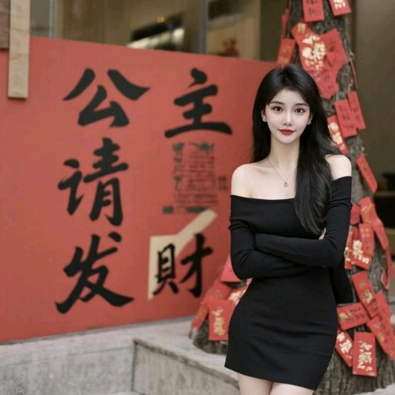 菲菲.