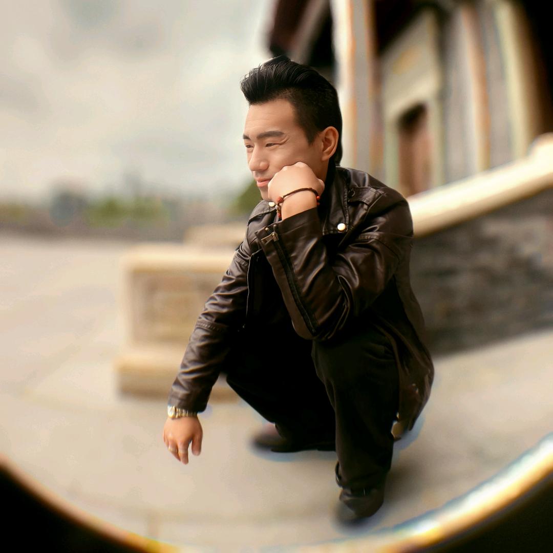 尚渝鲜