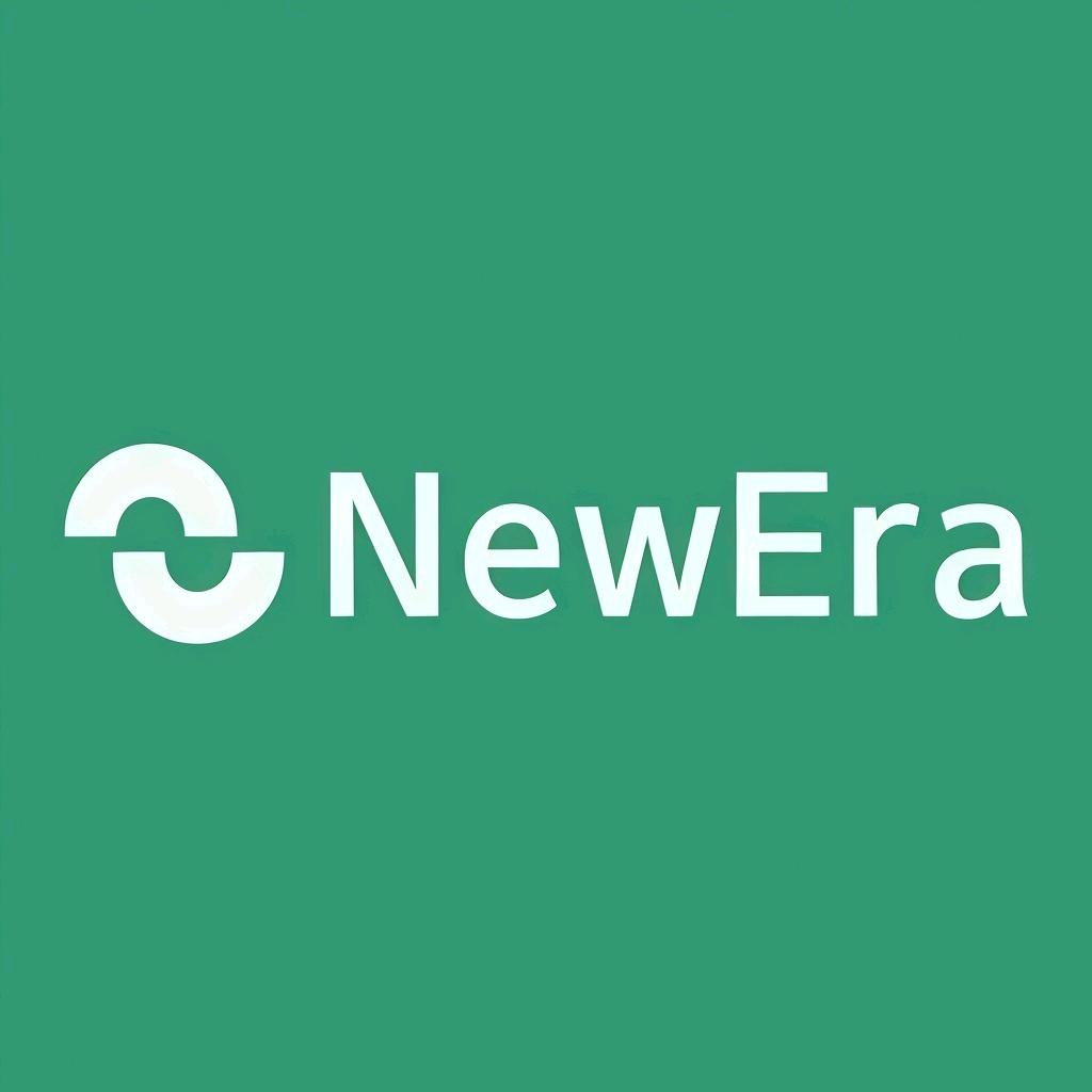 NewEra潮牌工作室