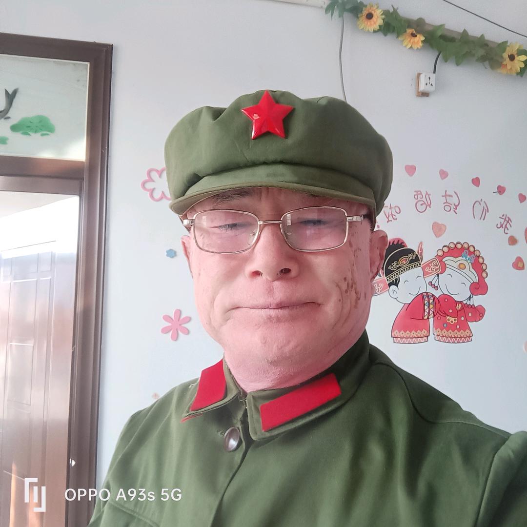开心哥