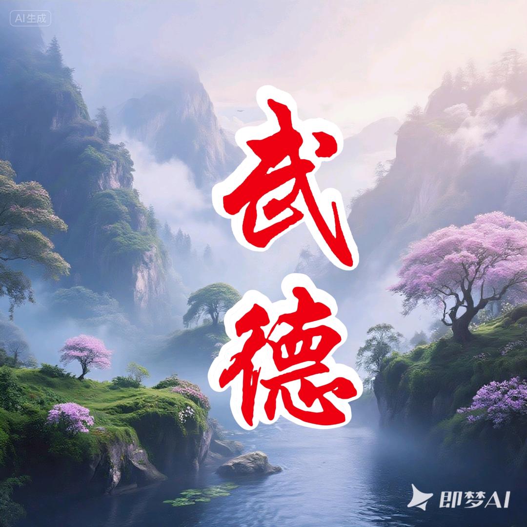 武道