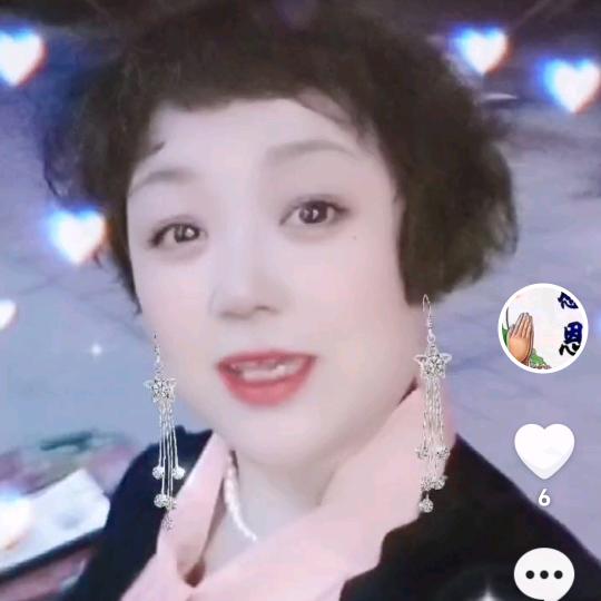 章姐说媒