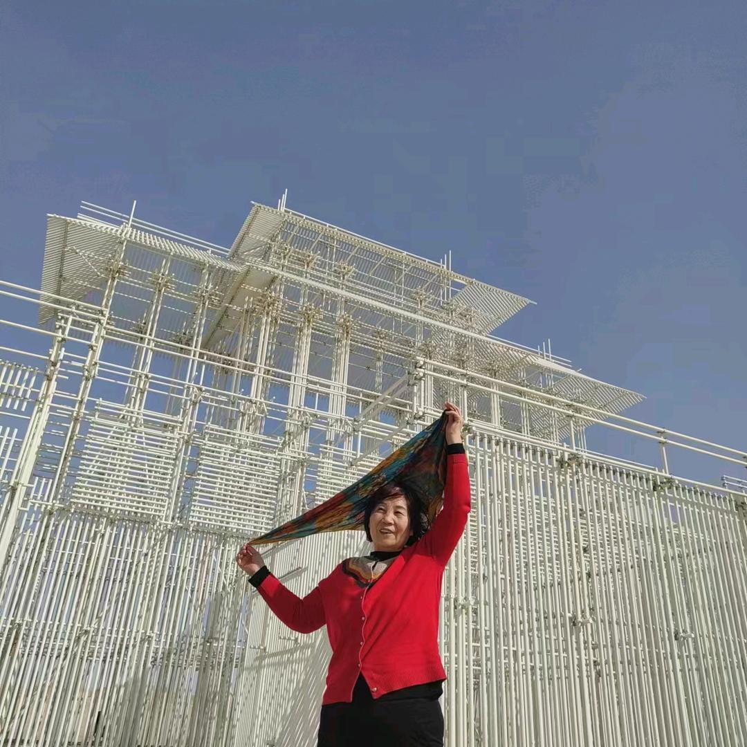 红娘👫兰花儿💞