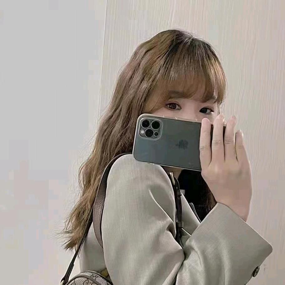 晓月💖（互关互助）