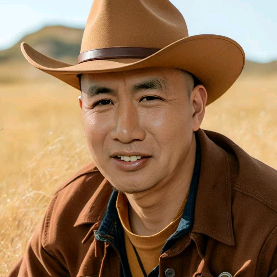 泺泺讲人性智慧