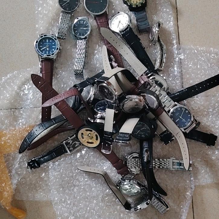 李队中古破烂