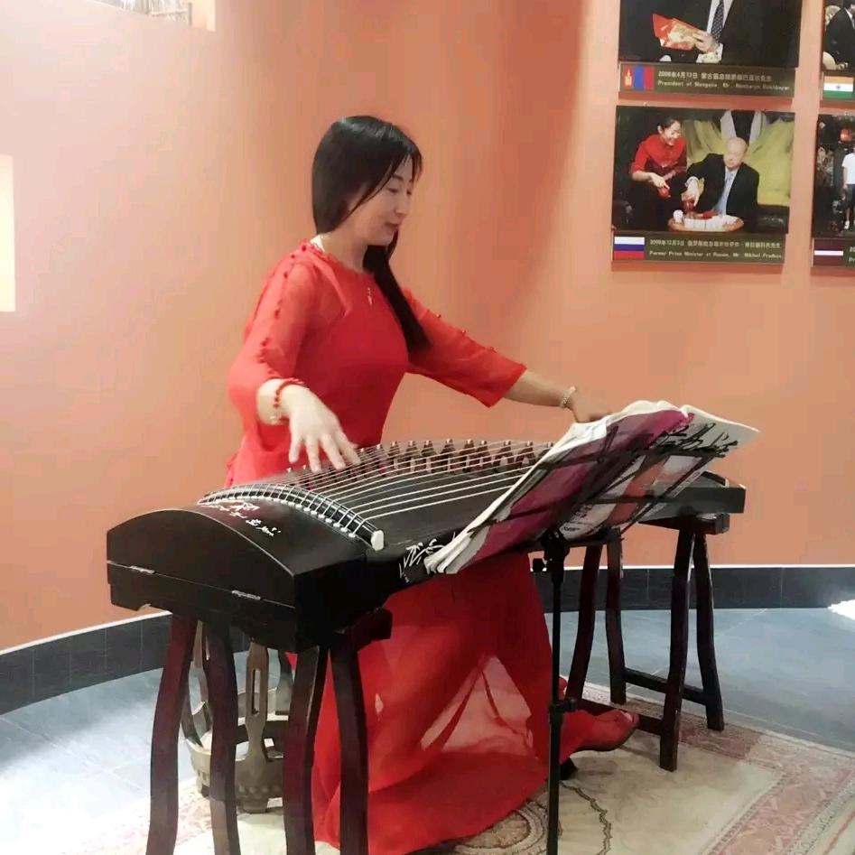 真善美姐姐珠海