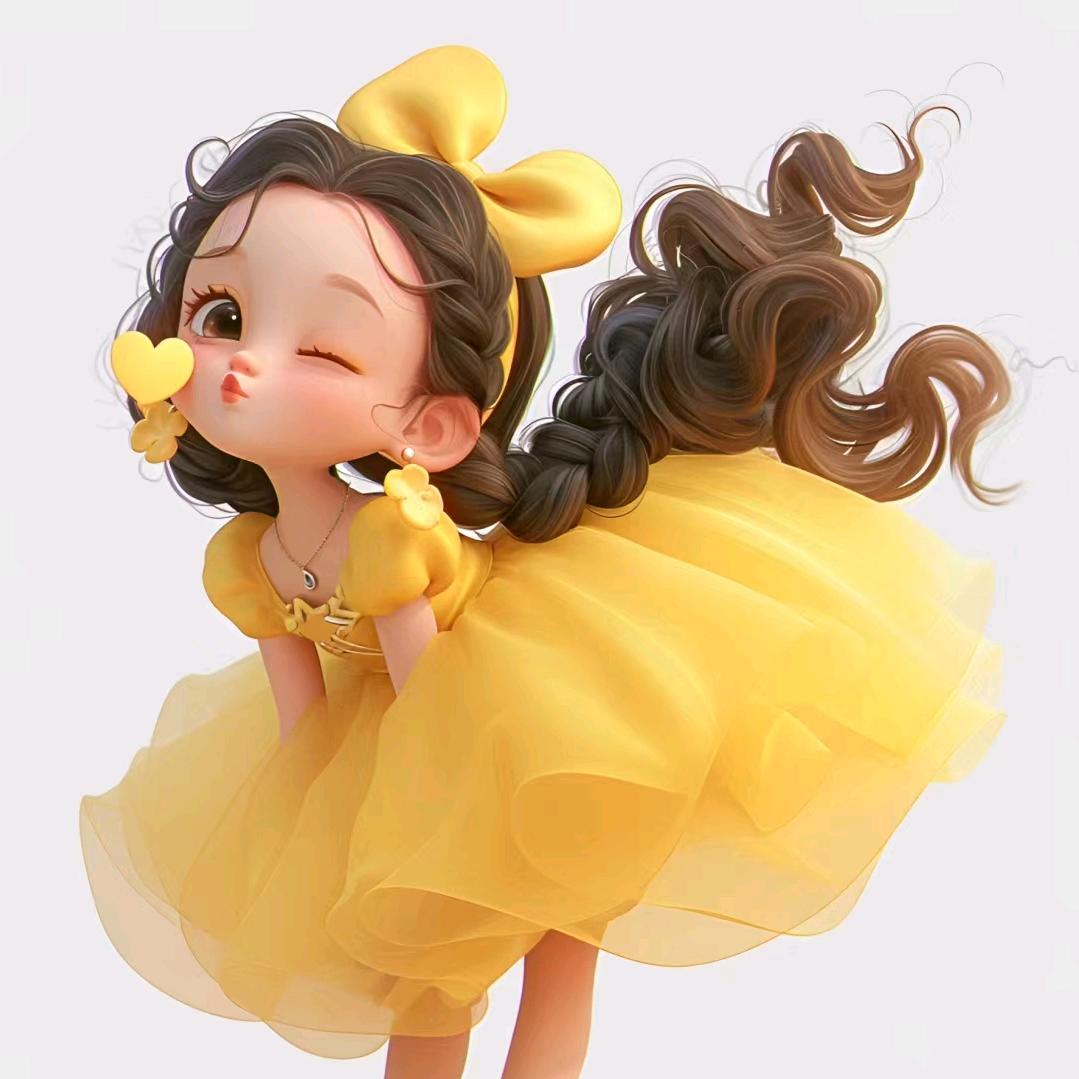 小小很爱追剧
