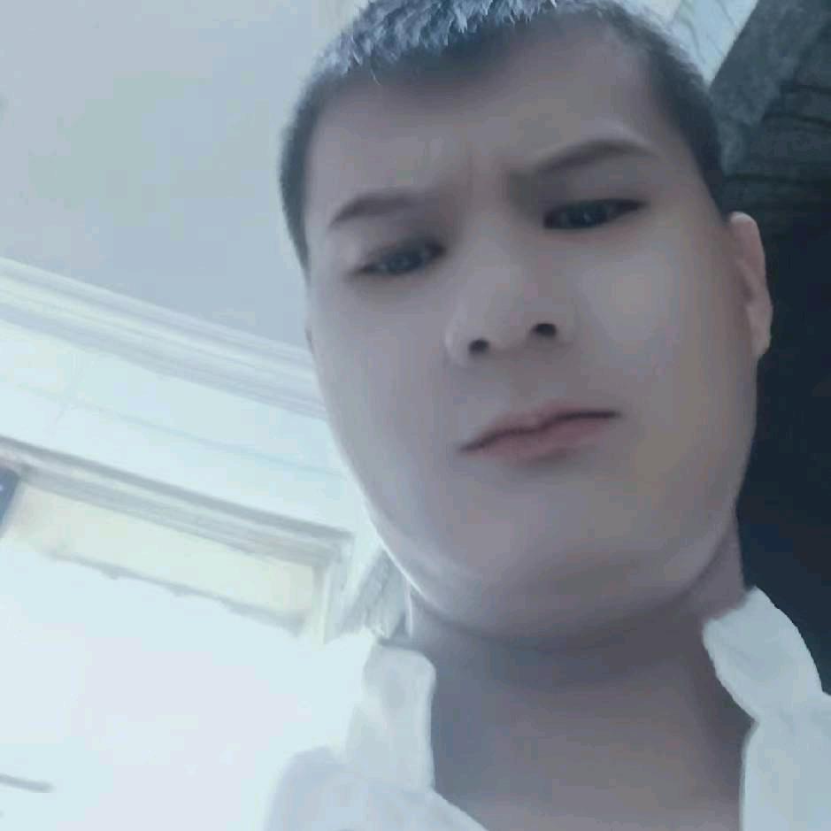 ，椿，福，一个人走
