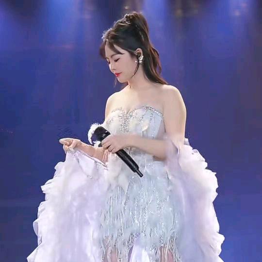 🎤💫对你有感觉🐬小春