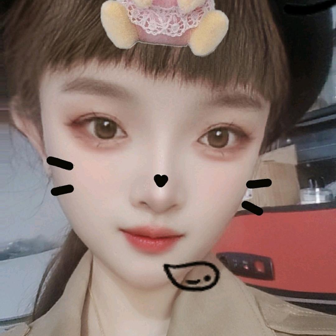 小白