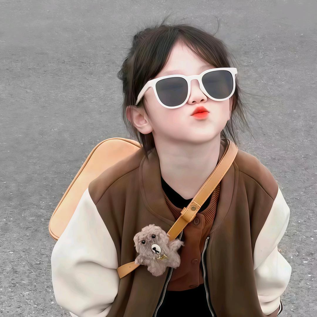 云朵棉花糖.