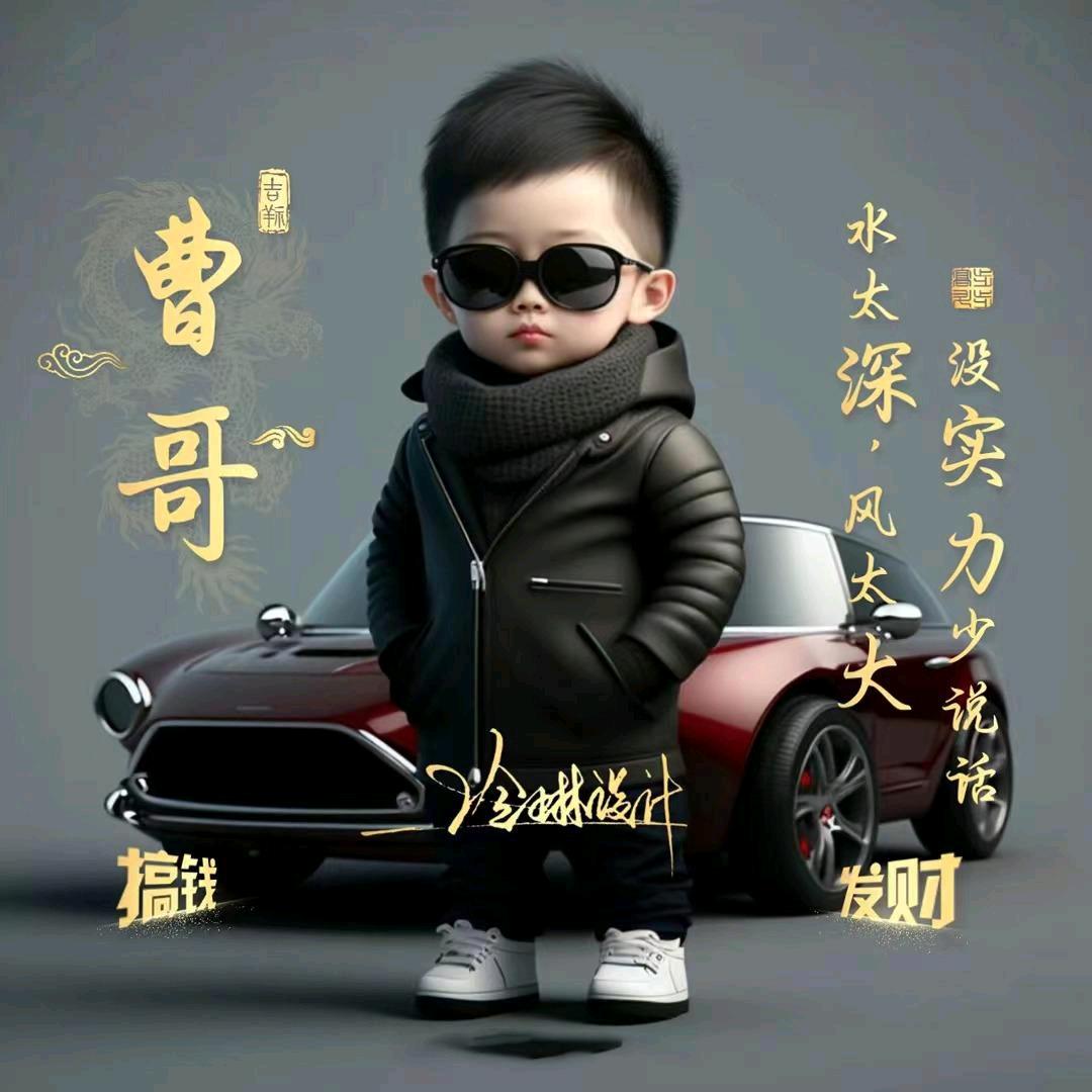 乡间大叔