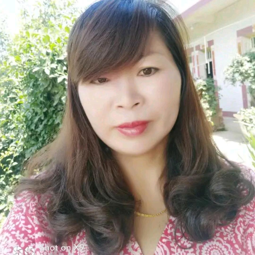 心如止水