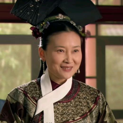 甄嬛传十级学者