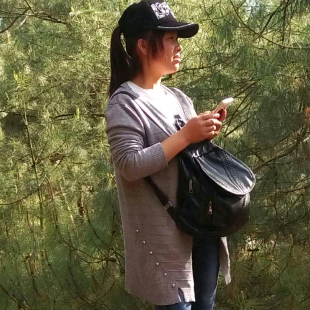 农村小妹