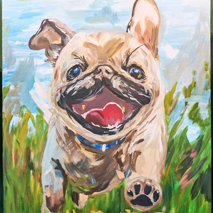 🌊🌞萌萌🌞🌊