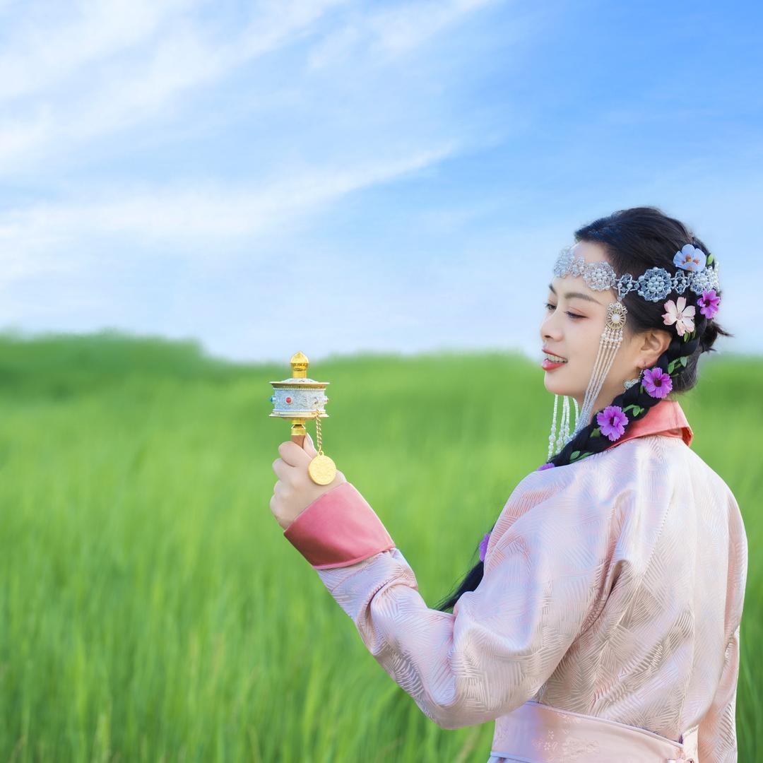 阳光小确幸