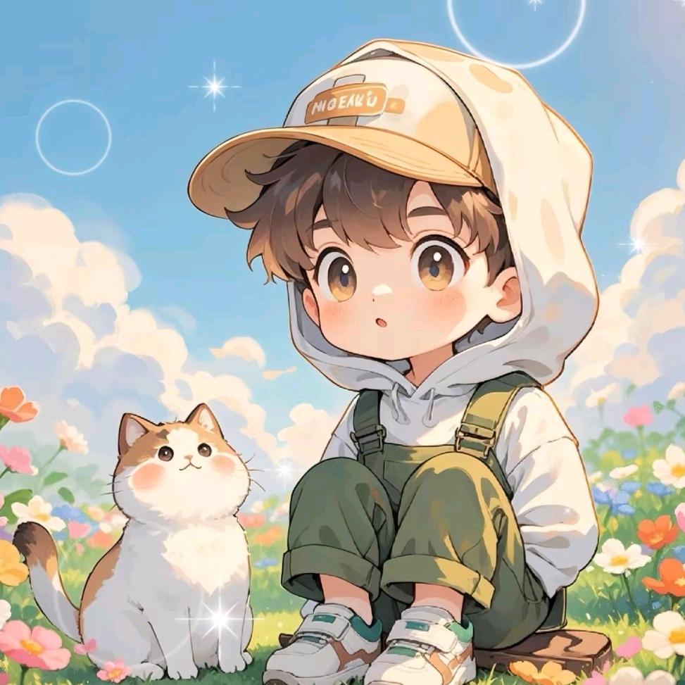 小楠成长记