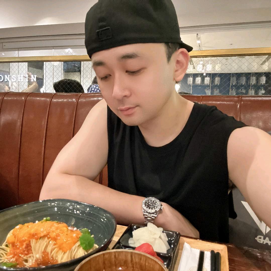 林墨炎