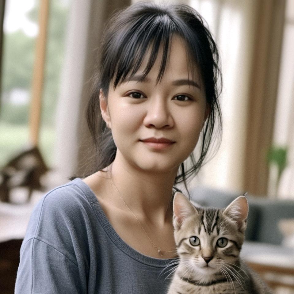甜丝丝