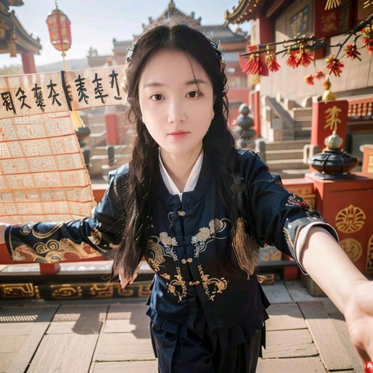 甘肃小青年