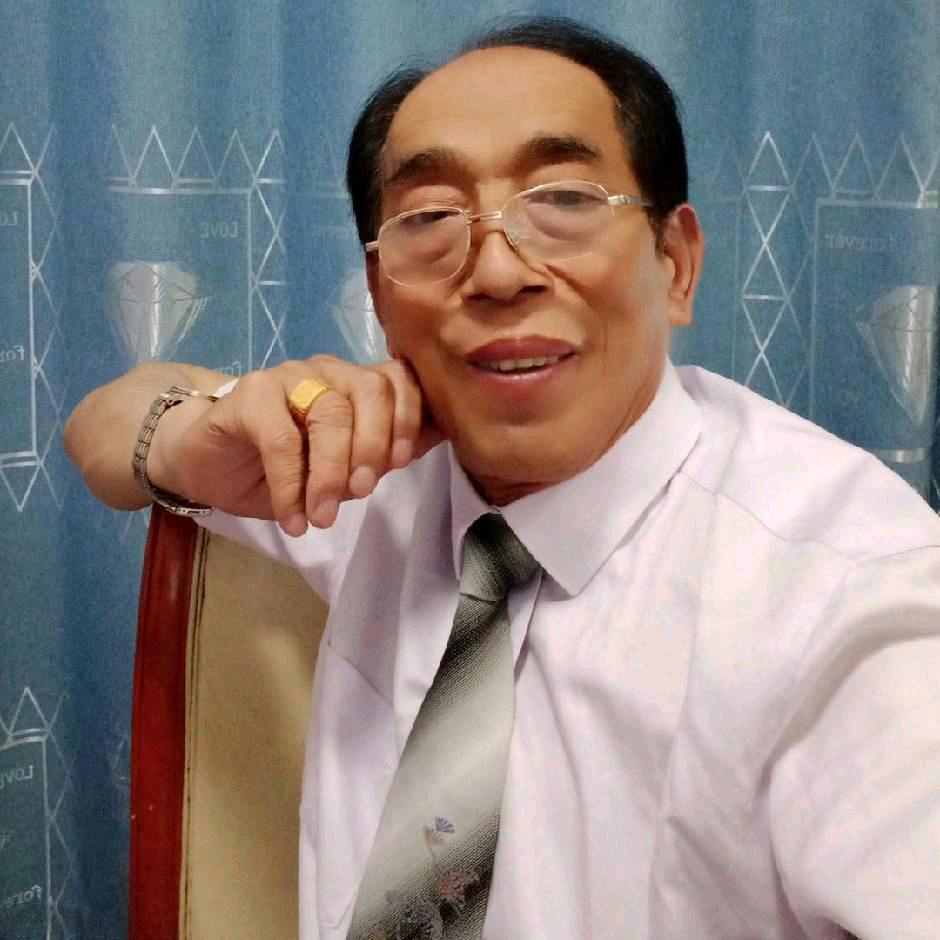 老牛闲吟
