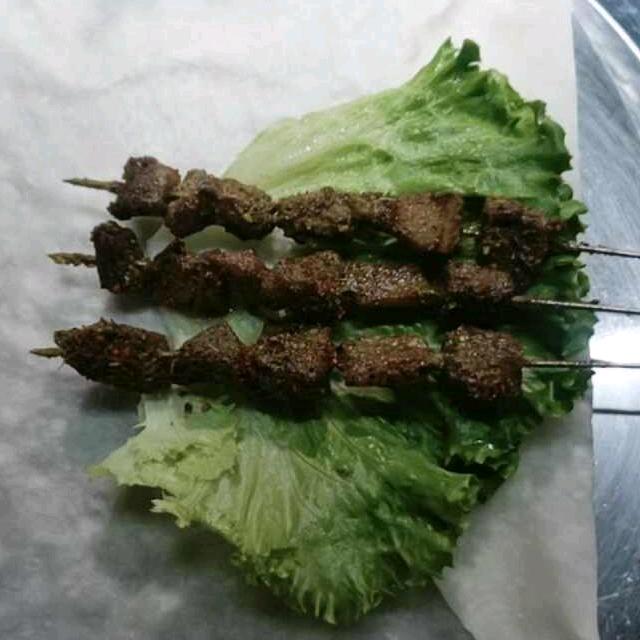 一如既往@