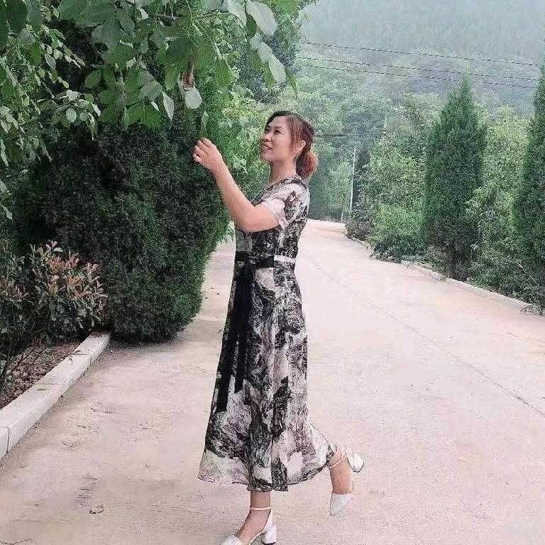 曳舞丽丽