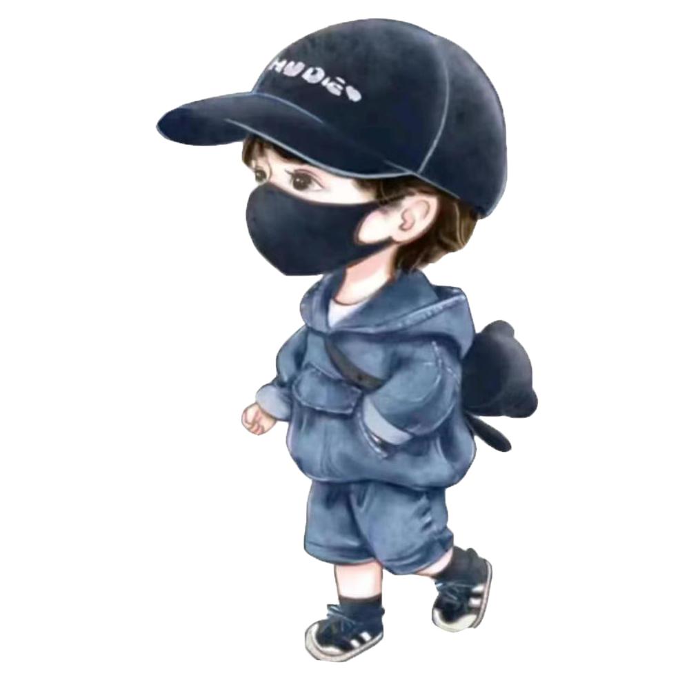 旅途信者