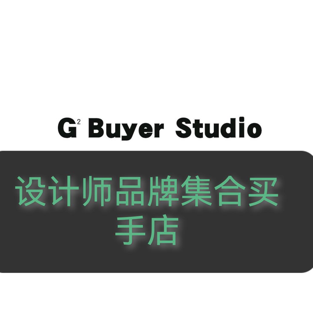 G. Buyer studio汉源店